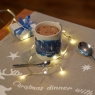 Personalised Ceramic Winter Warmer Mug