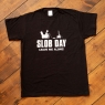 Lazy Days, 'Excuse To Stay Home' T Shirt