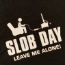 Lazy Days, 'Excuse To Stay Home' T Shirt