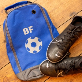 Personalised Multi Sports Boot Bag