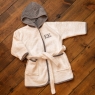 Personalised Embroidery Childs Dressing Gowns