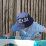 Beach Hat