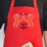Personalised You're My Lobster Apron